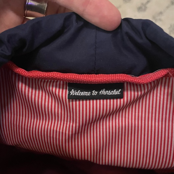 Herschel Supply Co. Retreat Backpack - Picture 5 of 5